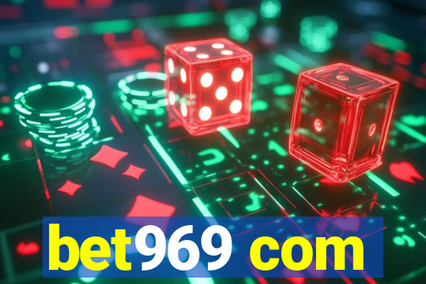 bet969 com